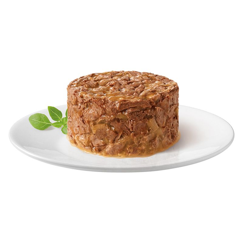 Gourmet Gold Timbales 12 x 85 g