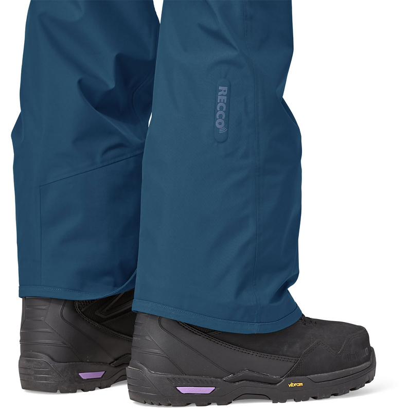 Patagonia Damen Town Powder Hose