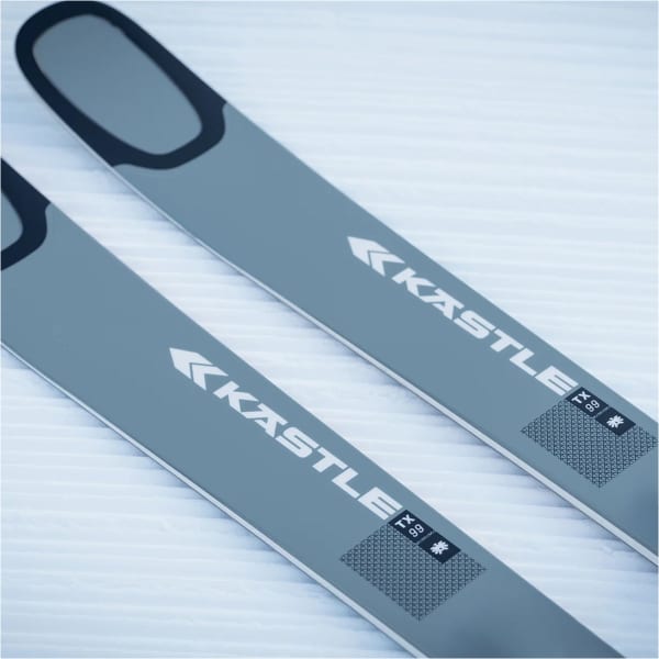 Ski de randonnée KÄSTLE TX99 GREY