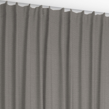 Gordijn Romee 1330 salt and pepper