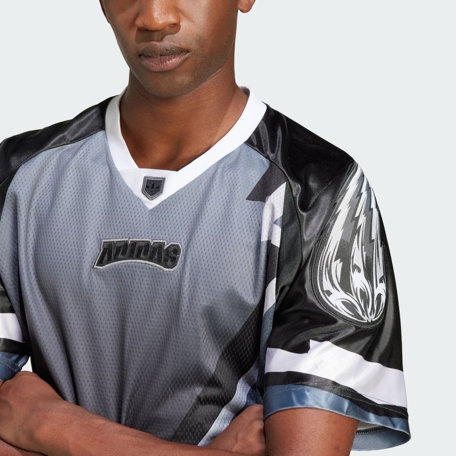 Adidas Original Maillot Adilenium Season 3 Team