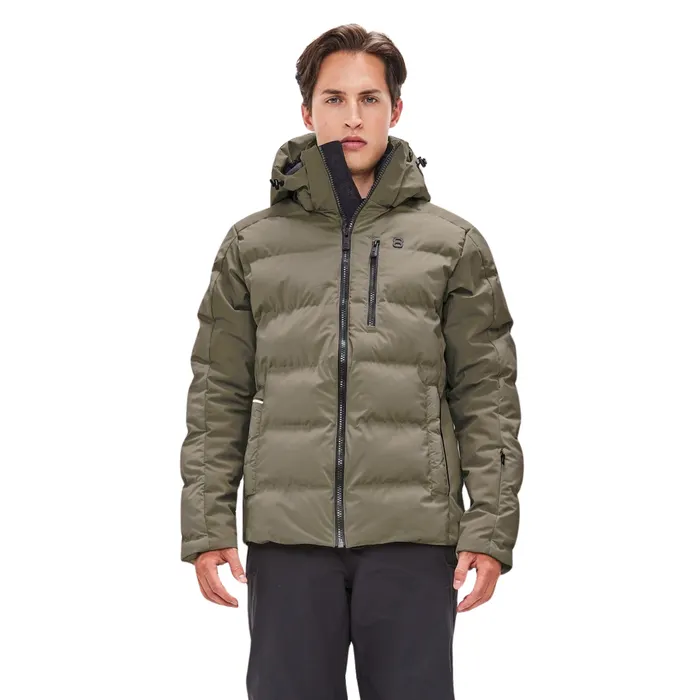 8848 Malik Skijas Heren