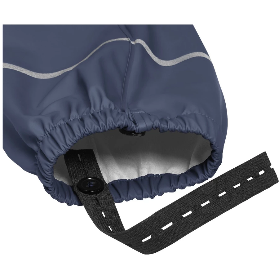 Playshoes Regen-Overall marine