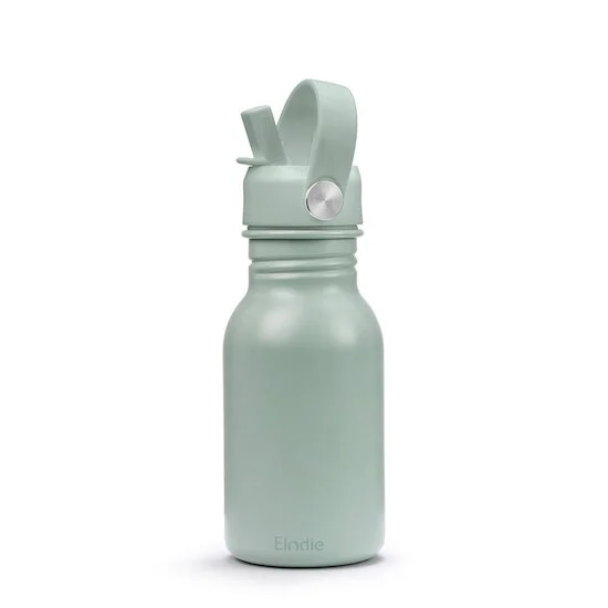 Gourde   Pebble Green        de               Elodie Details