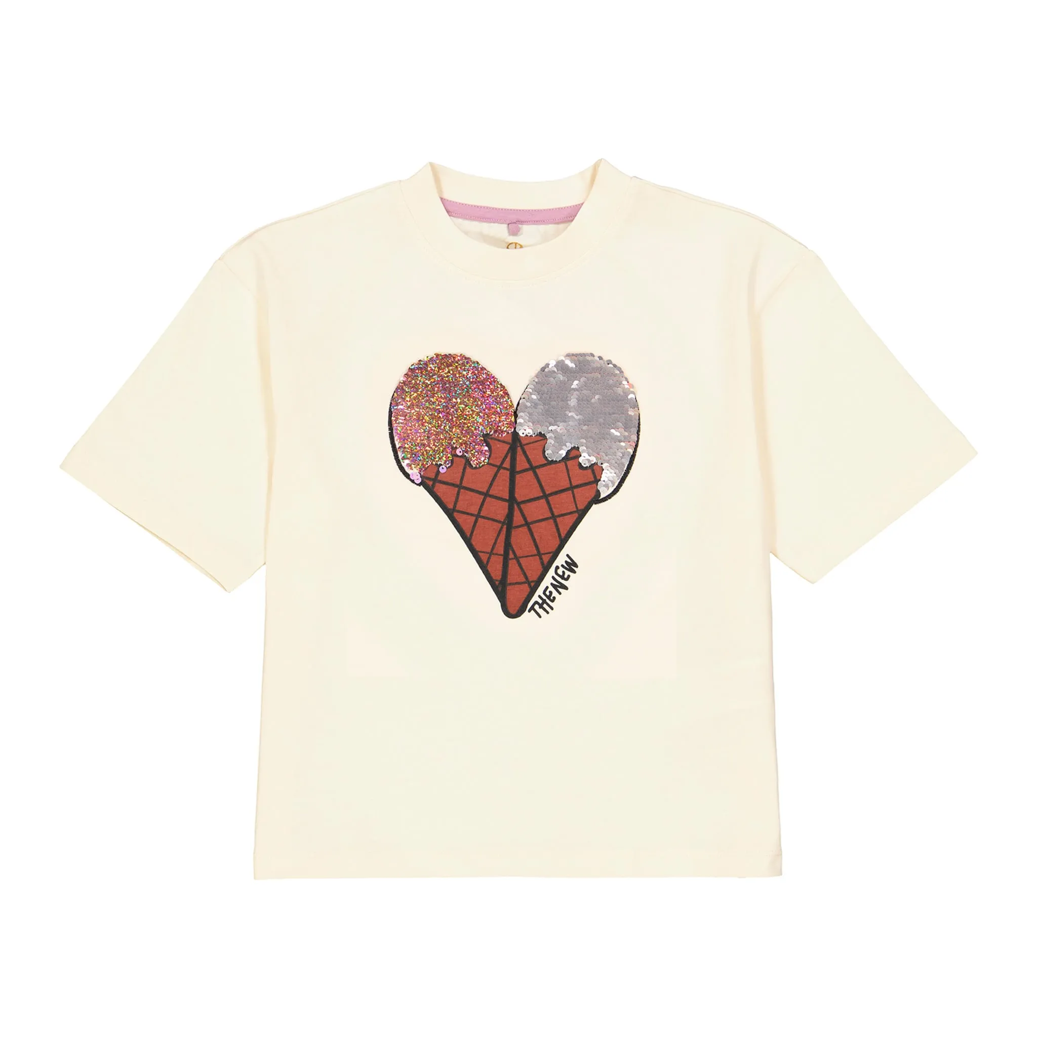 The New T-shirt Jemma 3-14ans