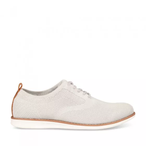 Baskets GRIS DENIM SIDE