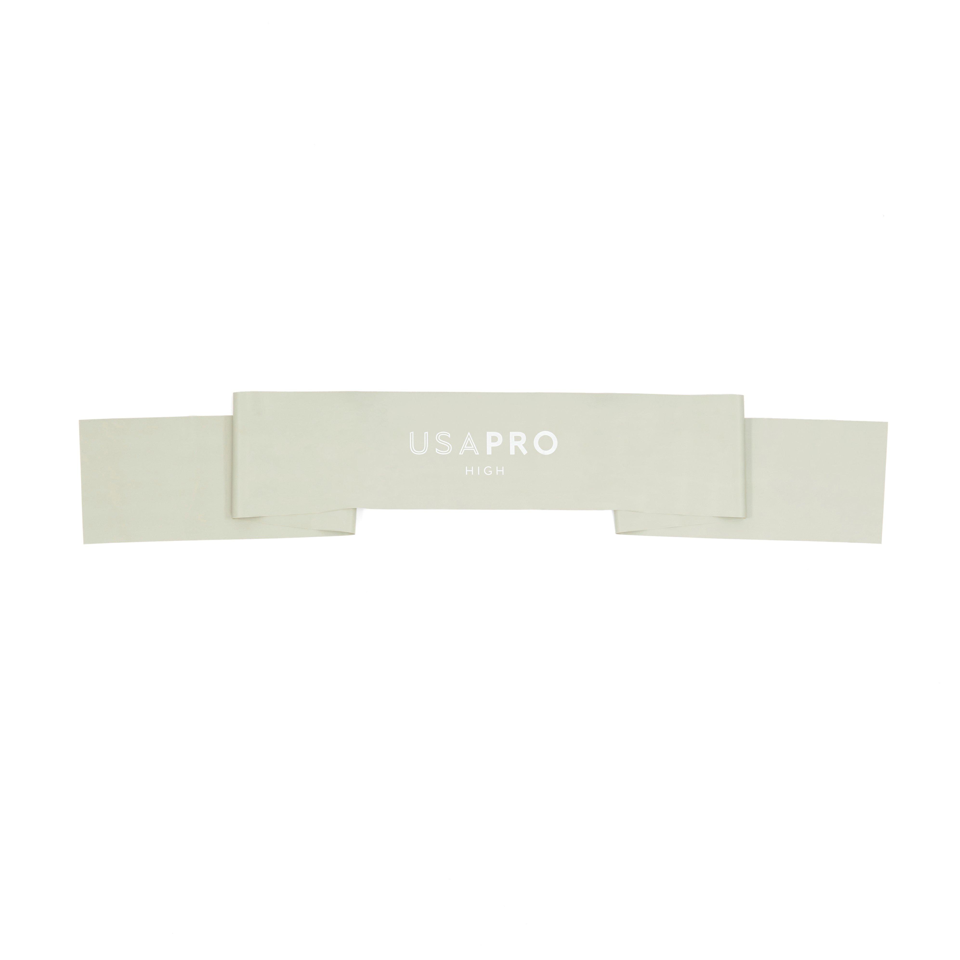 USA Pro Resistance Bands Set