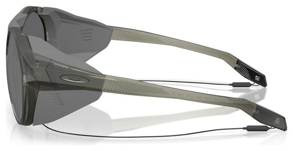 Lunettes Oakley Clifden - Collection Latitude / Prizm Black Polarized / Ref : OO9440-2656