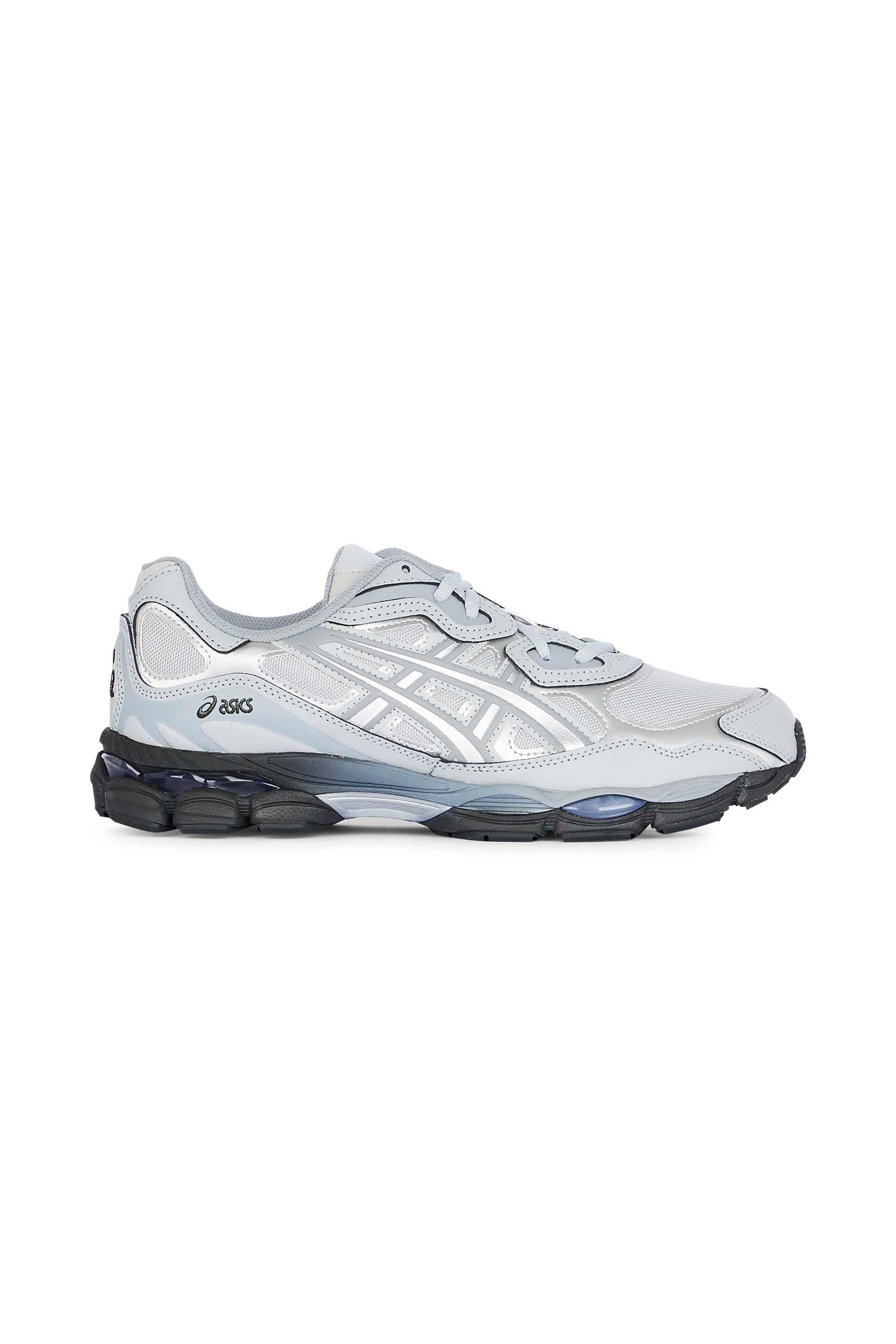 ASICS Baskets  GEL-NYC Gris