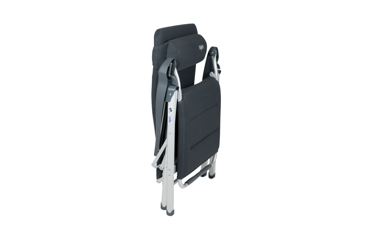 Crespo AA-234 Air Elite Sonnenliege