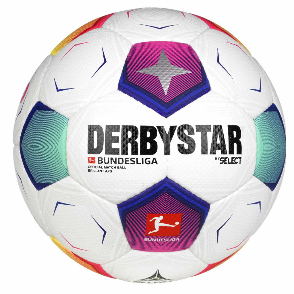 Derbystar BL Brillant APS