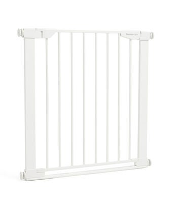 Beemoo SAFE Flat Step Sikkerhetsgrind, White