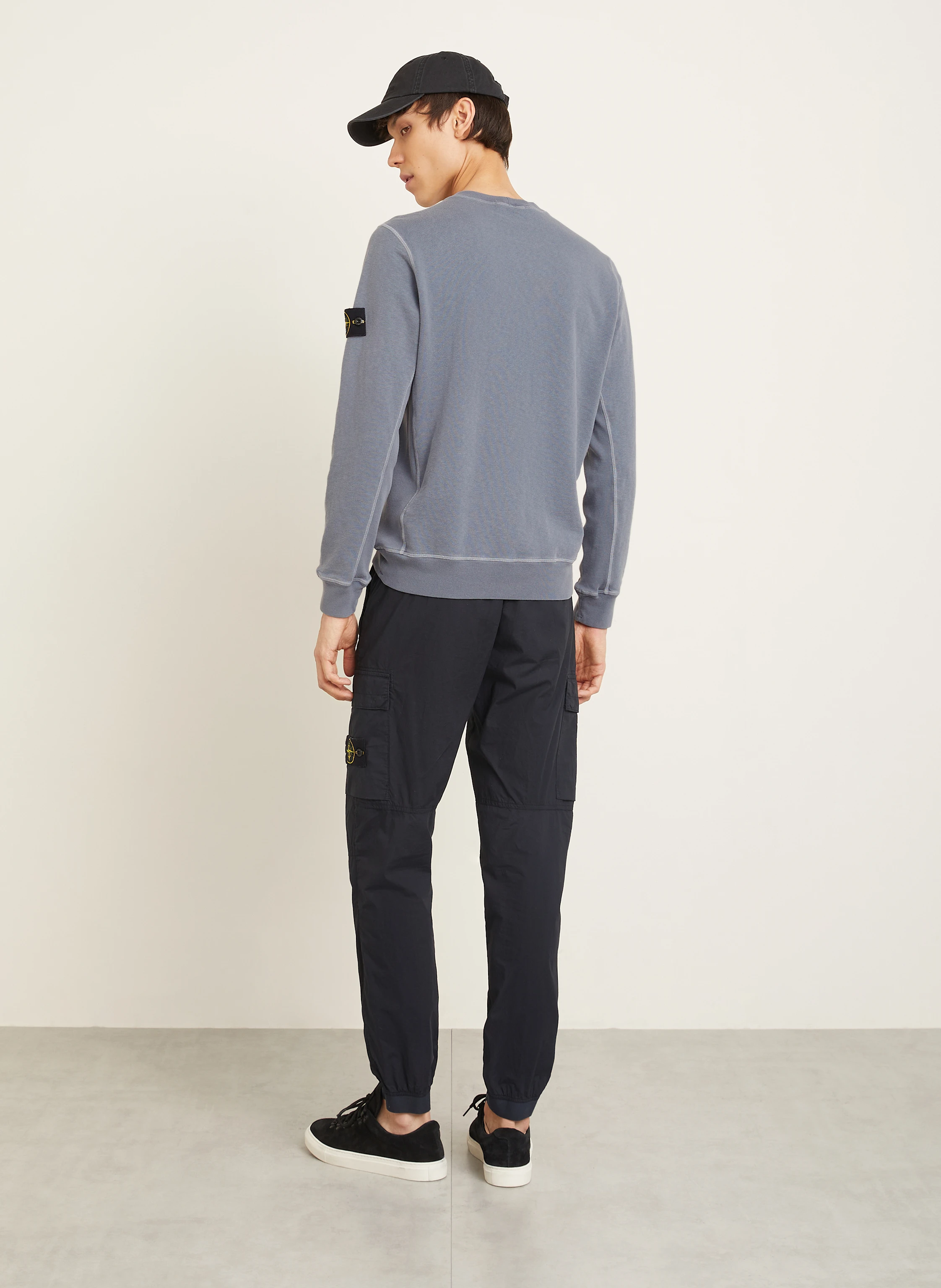 STONE ISLAND Sweatshirt