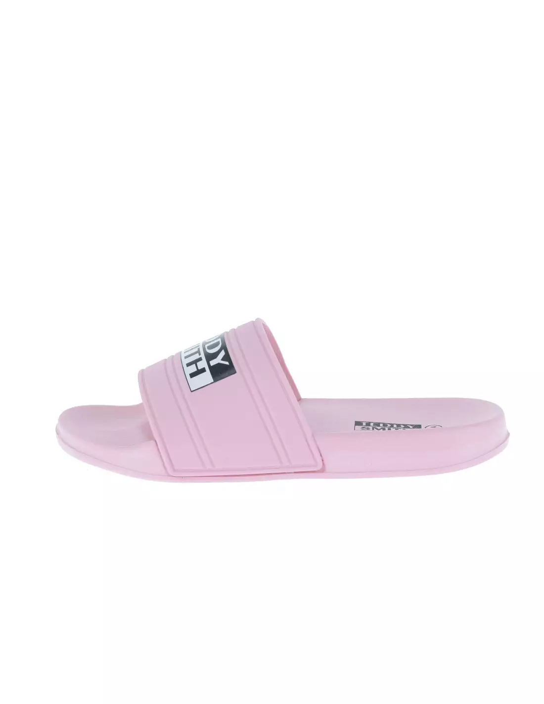 71457 - Mules & sabots Blanco