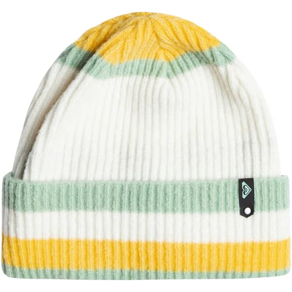 Bonnet ski ROXY GOLDHOPE HDWR EGRET