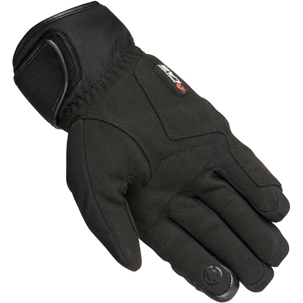 Furygan - Gants hiver Ares Evo Noir
