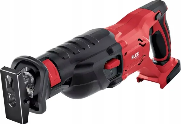Flex RS 29 18.0 C Batteridrevet bajonetsav 515981 uden batteri 18 V - SOLO