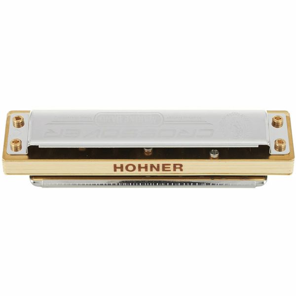 Hohner Marine Band Crossover C