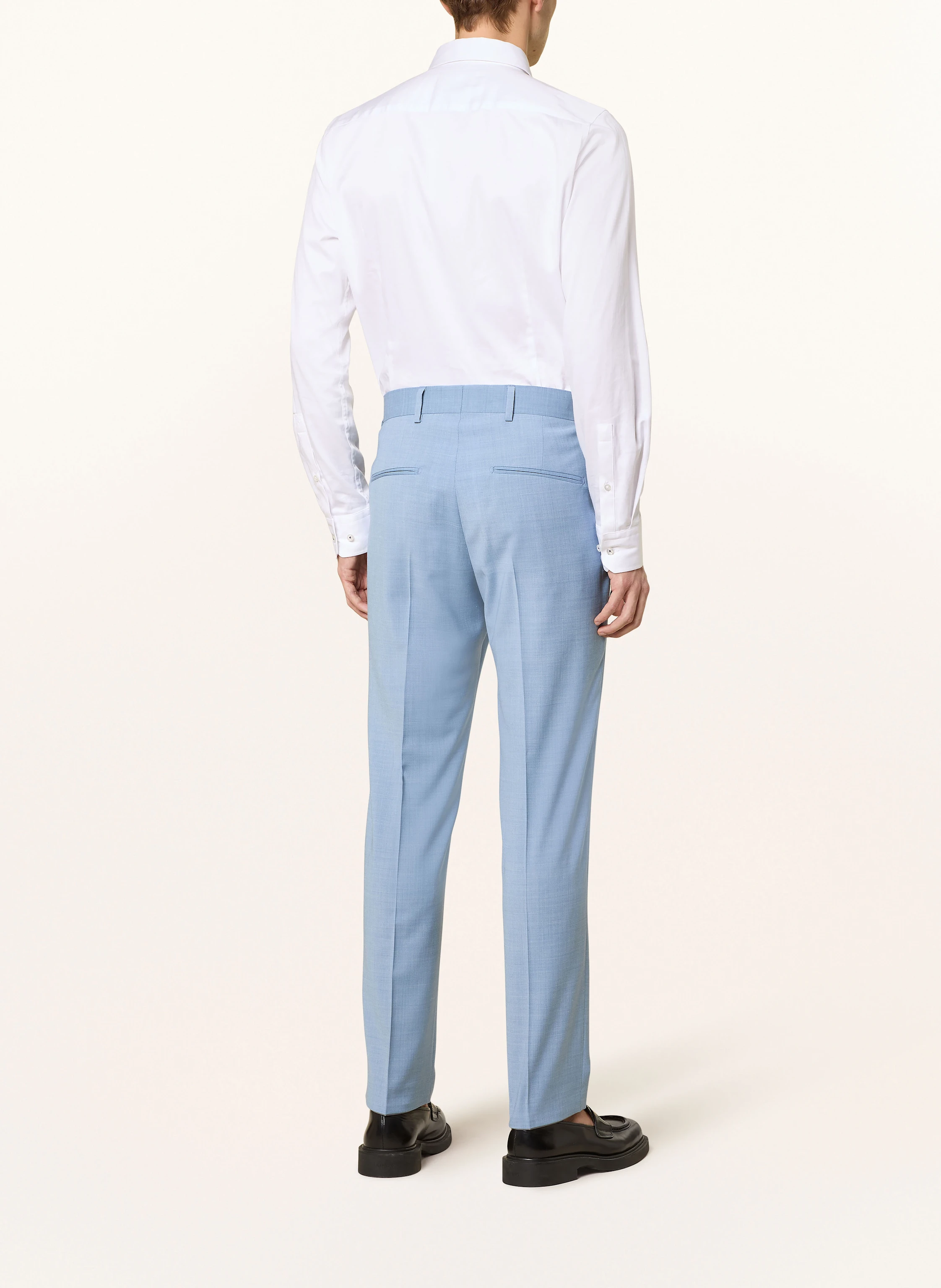 TIGER OF SWEDEN Anzughose TENUTA Slim Fit