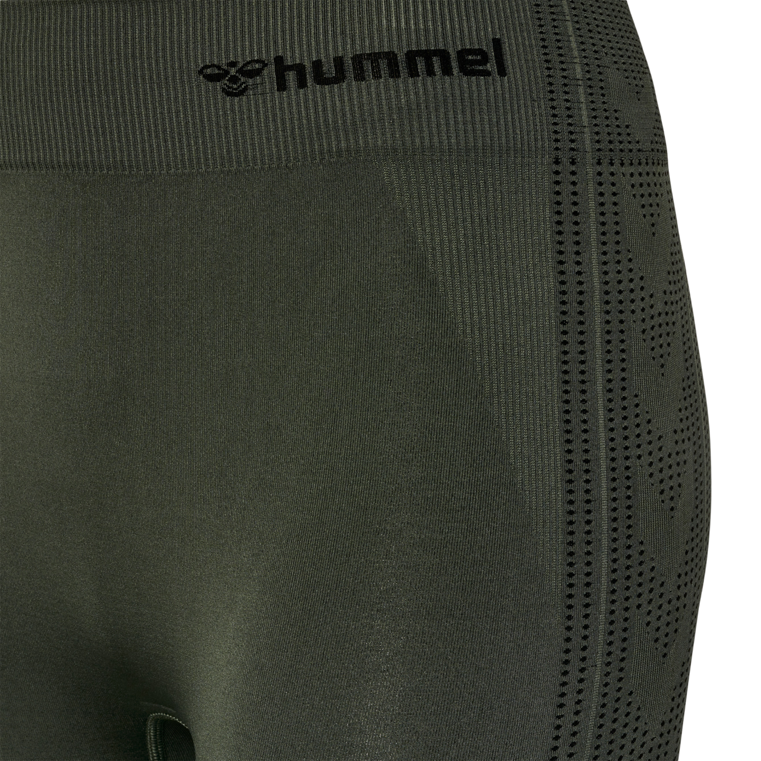 hmlMT SHAPING SEAMLESS MW TIGHTS