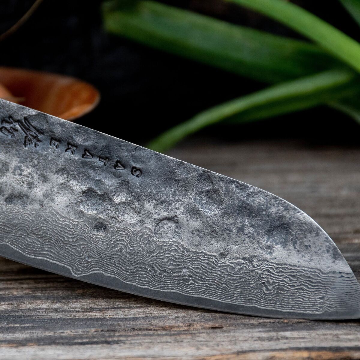 Kosantoku kokkekniv 14 cm