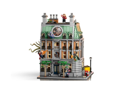 LEGO Sanctum Sanctorum (76218)