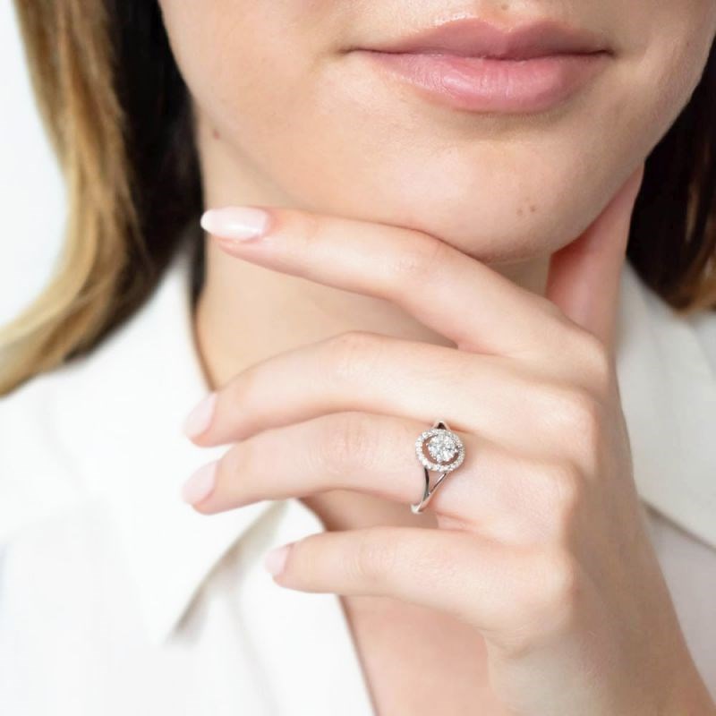 Bague 