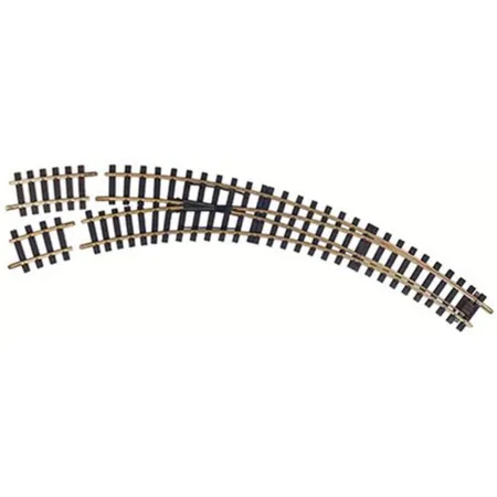 Bogenweiche BWL R3 PIKO 35224