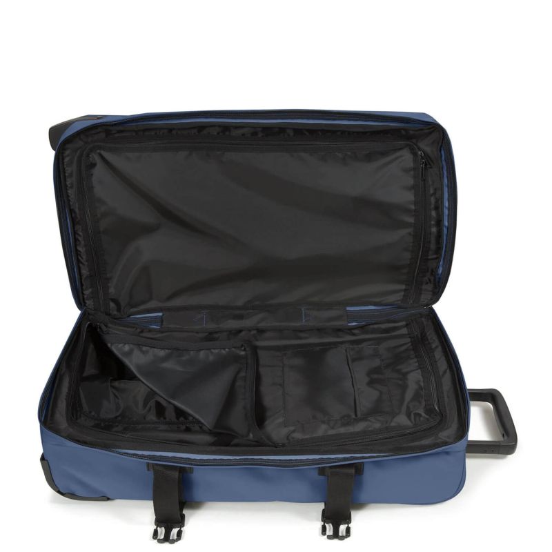 Valise souple Tranverz M 67 cm Powder pilot