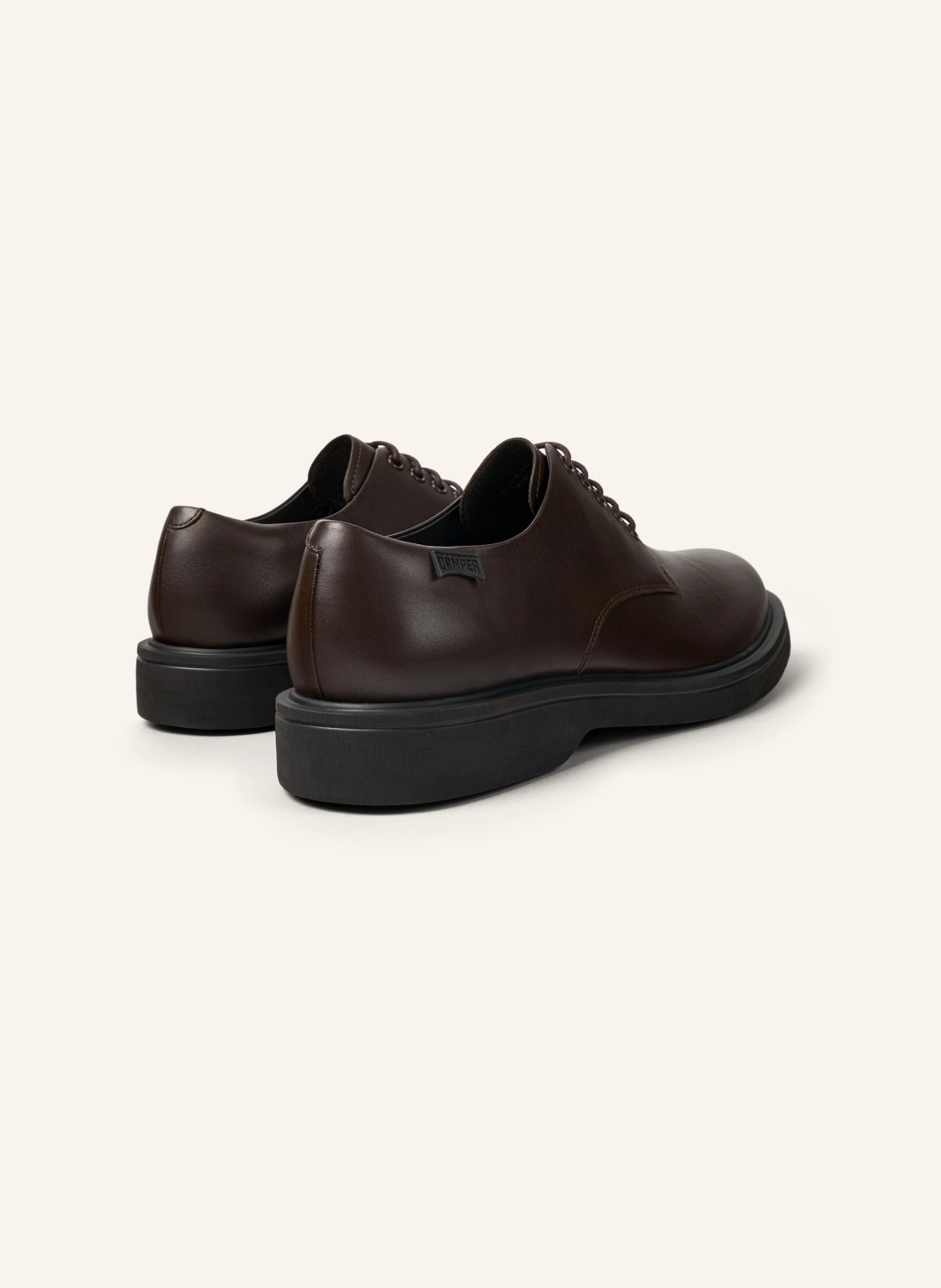 CAMPER Schnürschuhe NORMAN