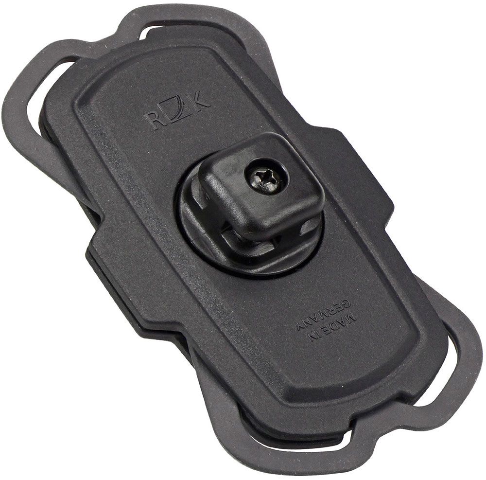 Rixen & Kaul - KLICKfix KLICKfix Phonepad Quad Mini Smartphonehalterung kaufen | Bike-Discount