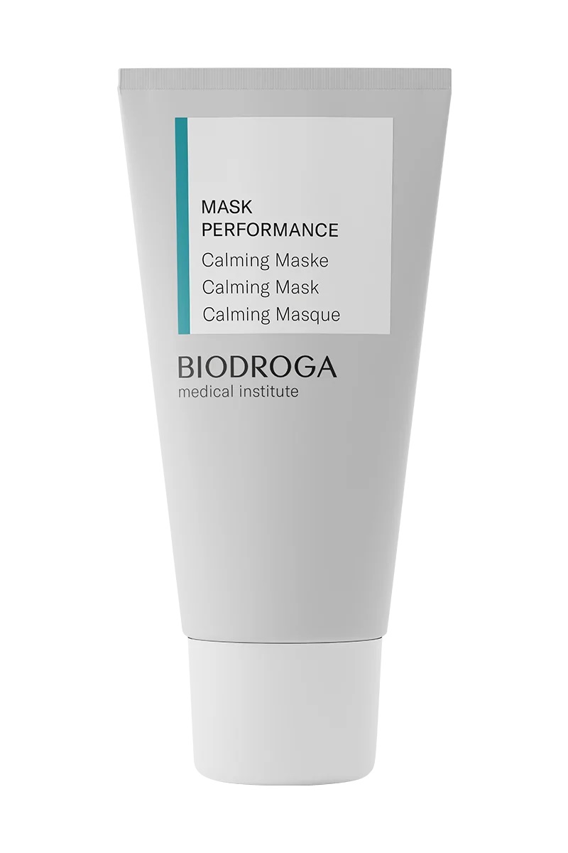 Calming Maske