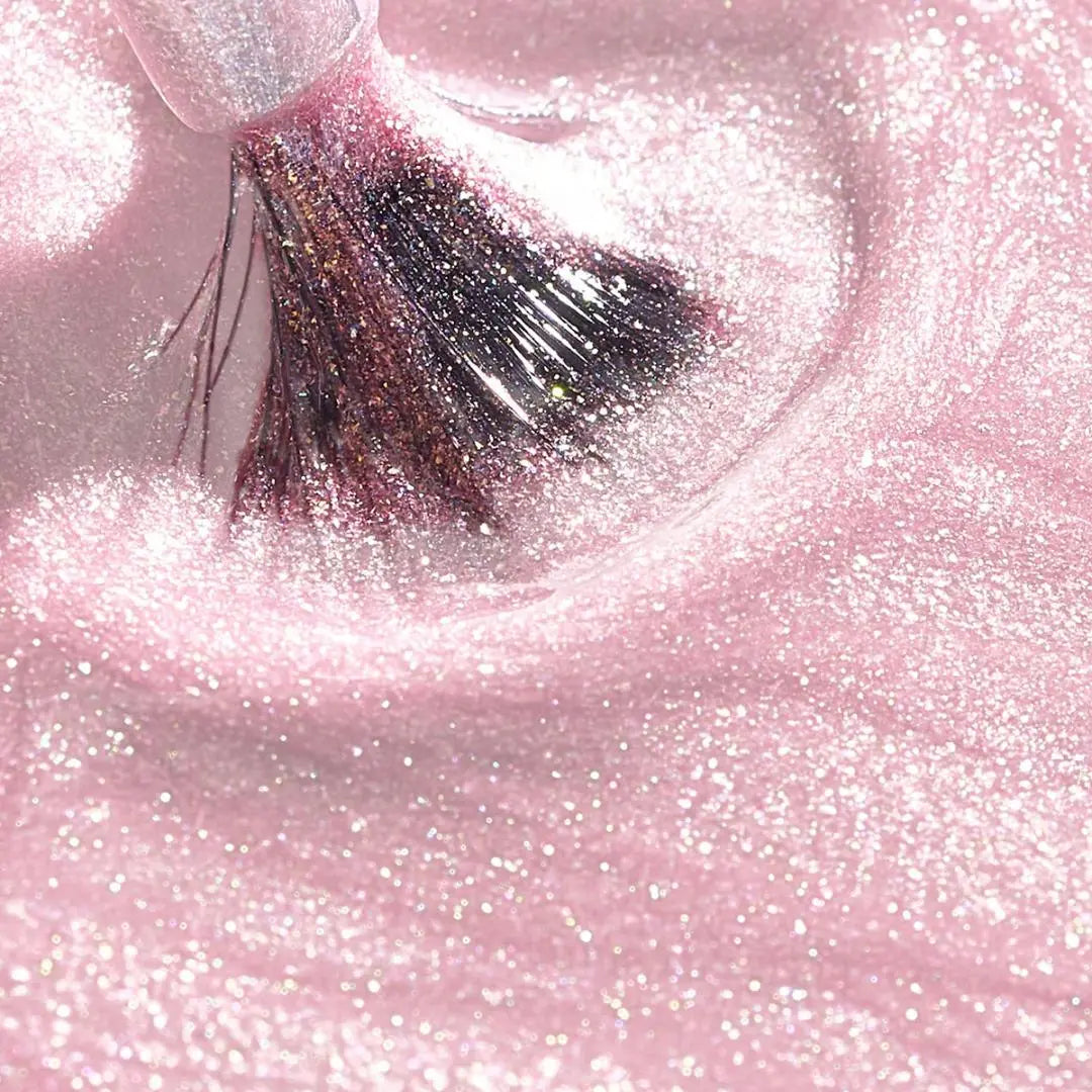 Gel Polish Pink Paradise