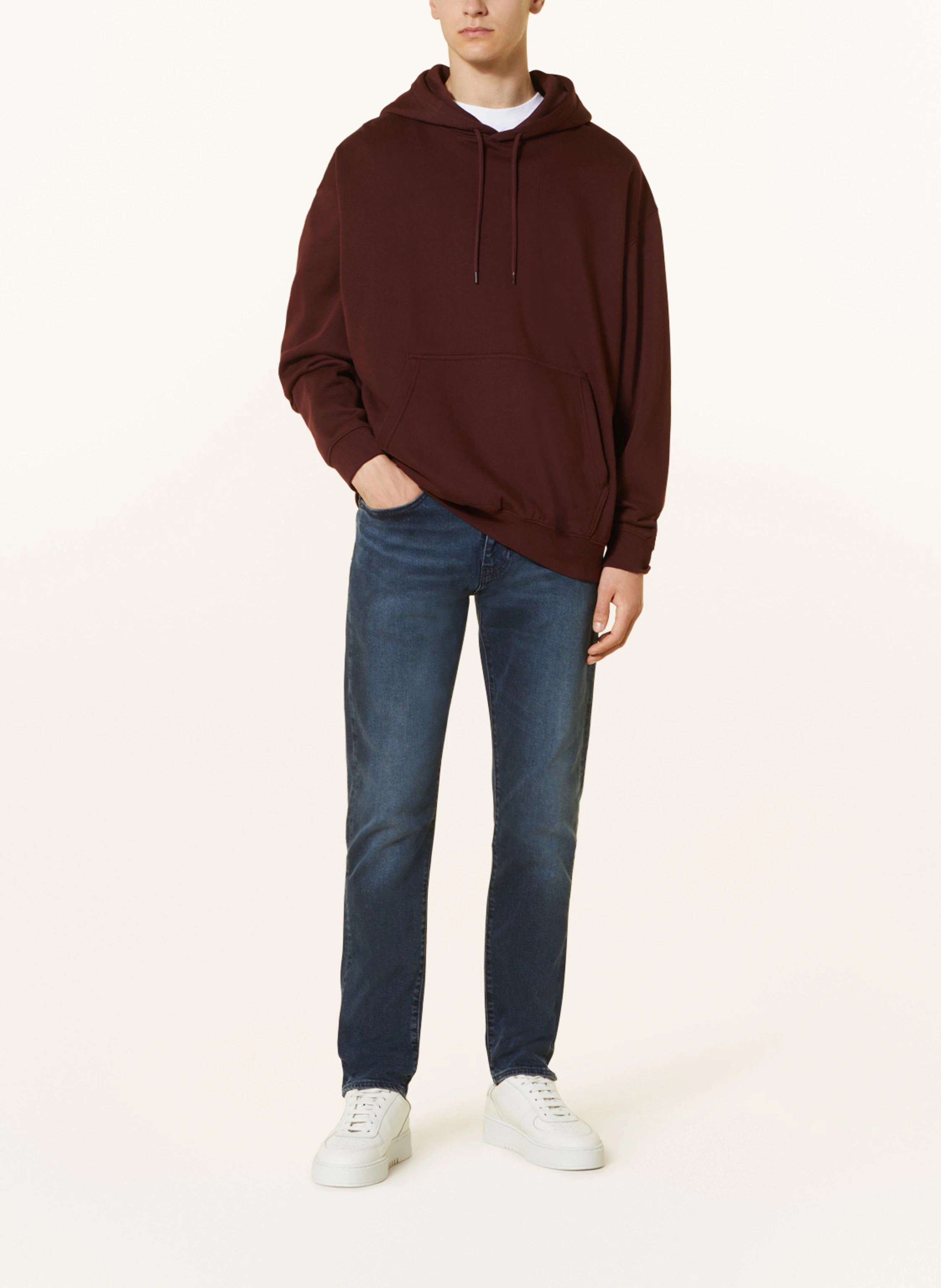 Levi's® Jeans 512 CINEMATOGRAPHIC Tapered Fit