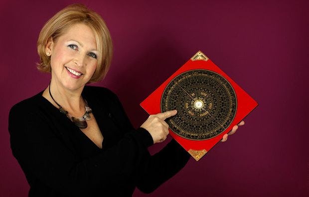 Feng Shui Workshop Stuttgart