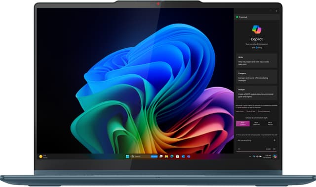 Lenovo Yoga 7 14AKP10 AI 7-350/32GB/1024/OLED 14