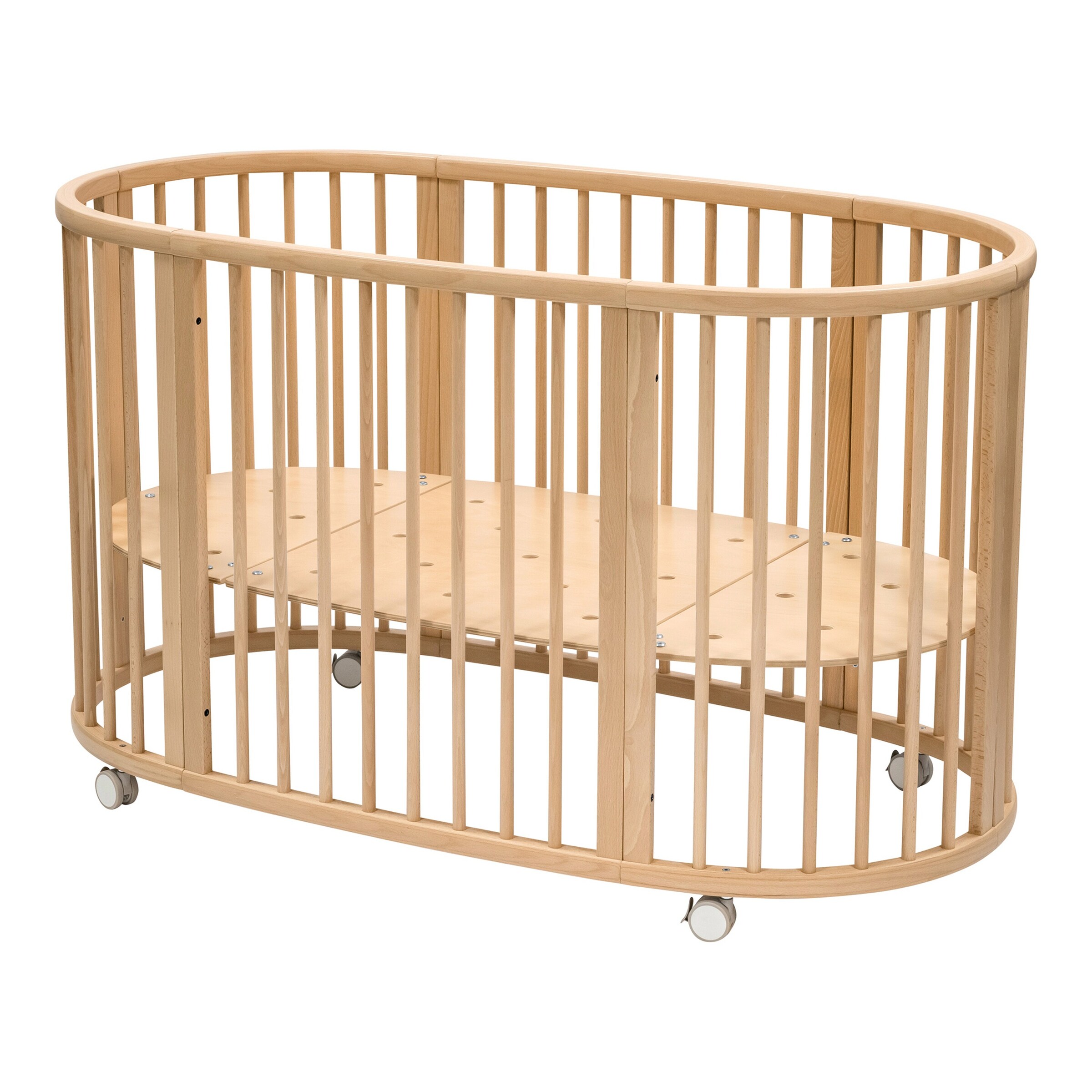 Stokke® - SLEEPI™ Babybett Sleepi Natural