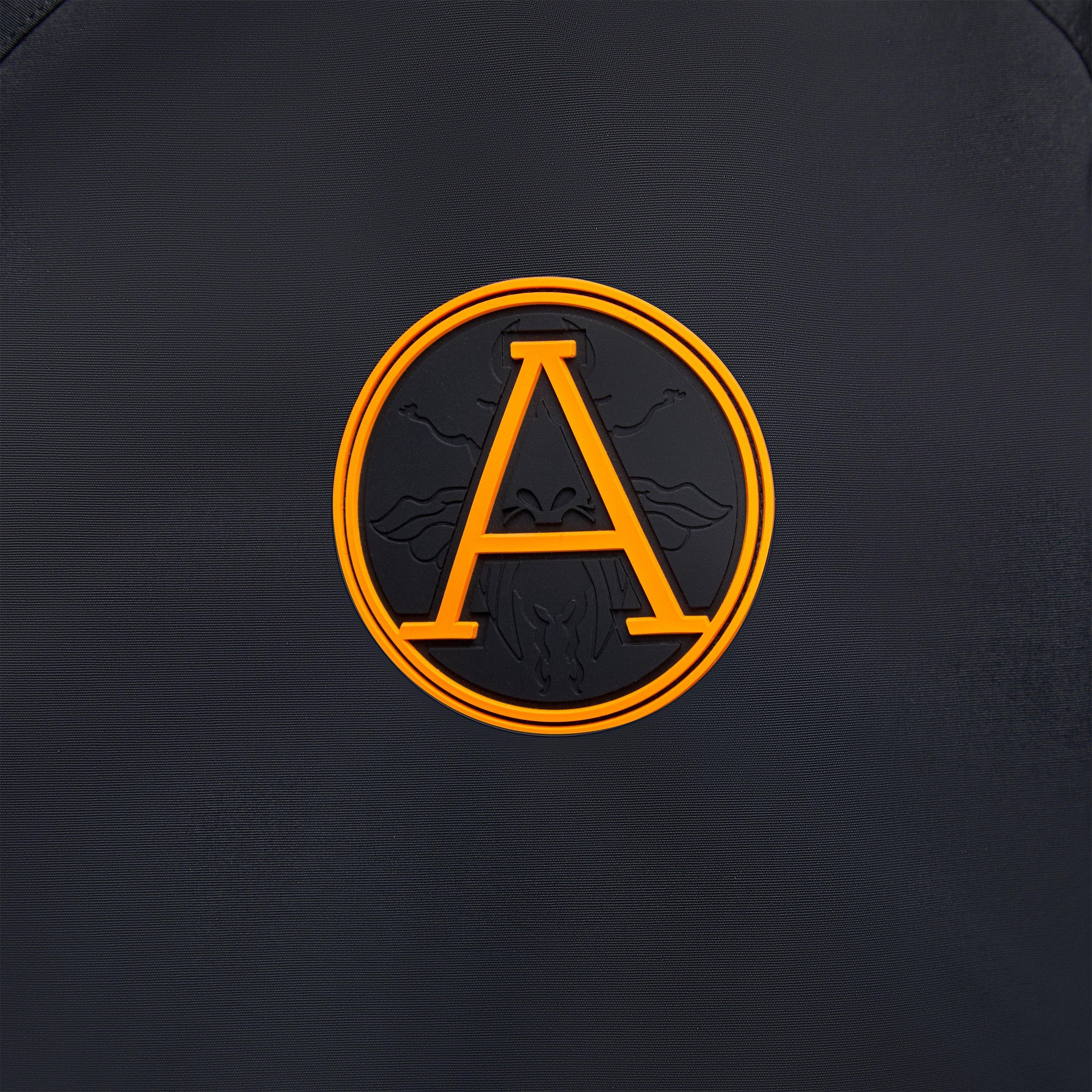 Arctic Army Parka Jacket