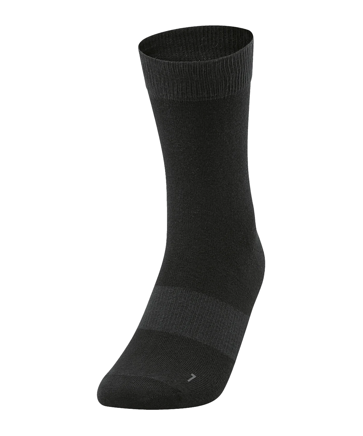 JAKO Freizeitsocken 3er Pack Schwarz F08