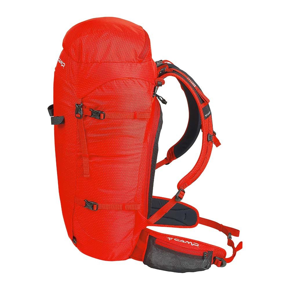 Camp M 30L - Sac À dos red