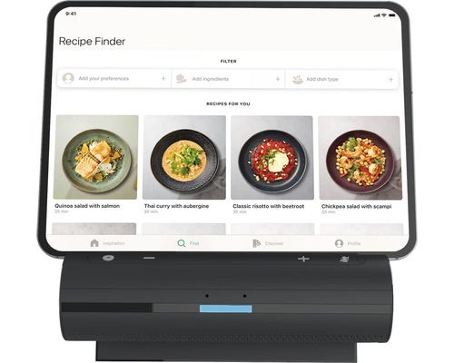 Bosch Smart Kitchen Dock XSDB10