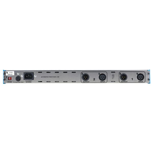 API Audio 3122V