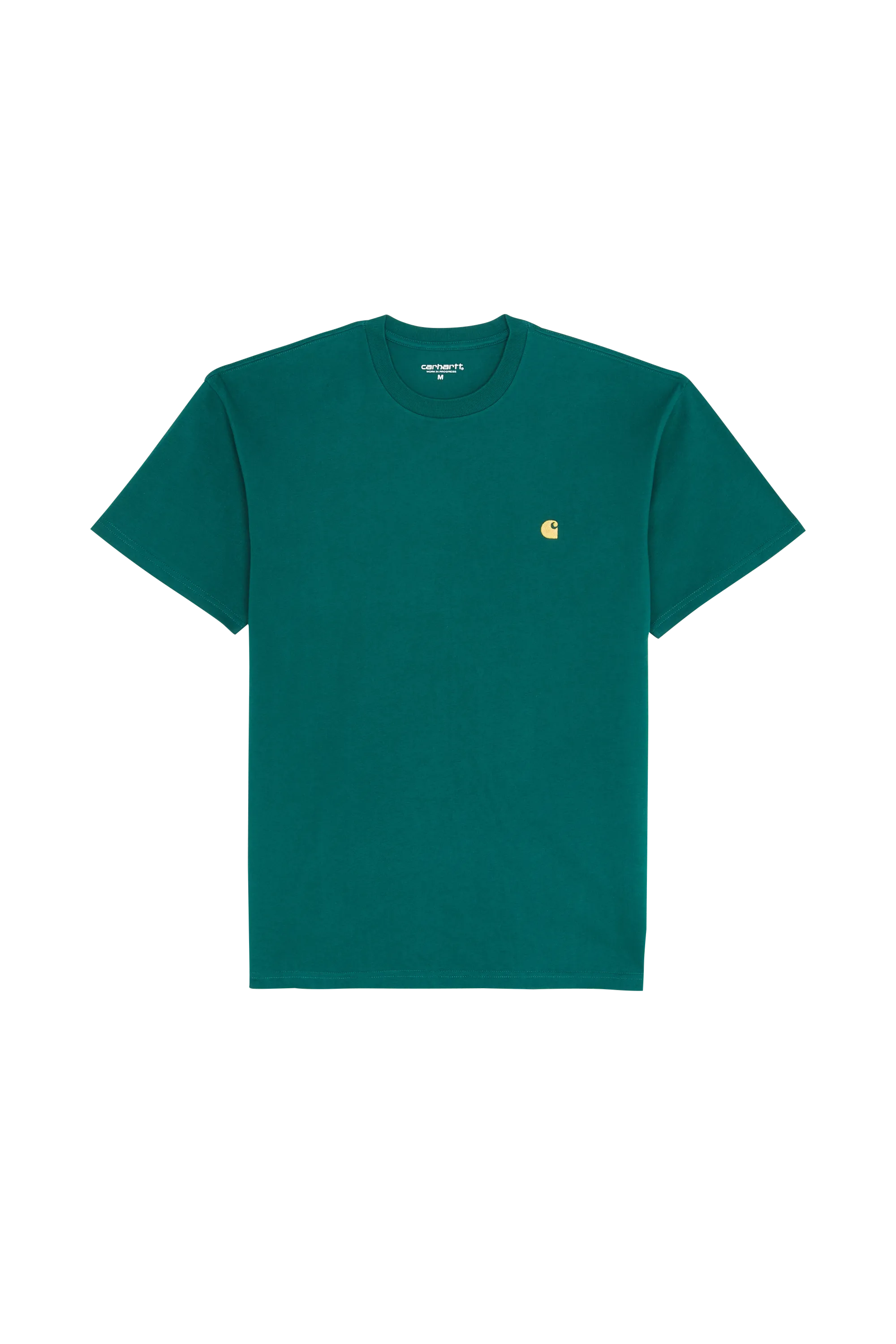 CARHARTT WIP T-shirt  CHASE Vert