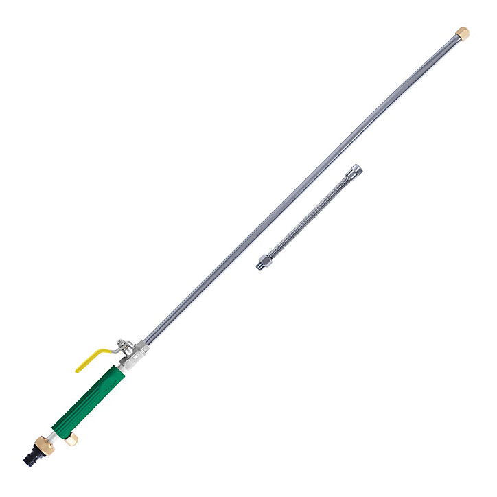Spray eau Gardirex 76cm