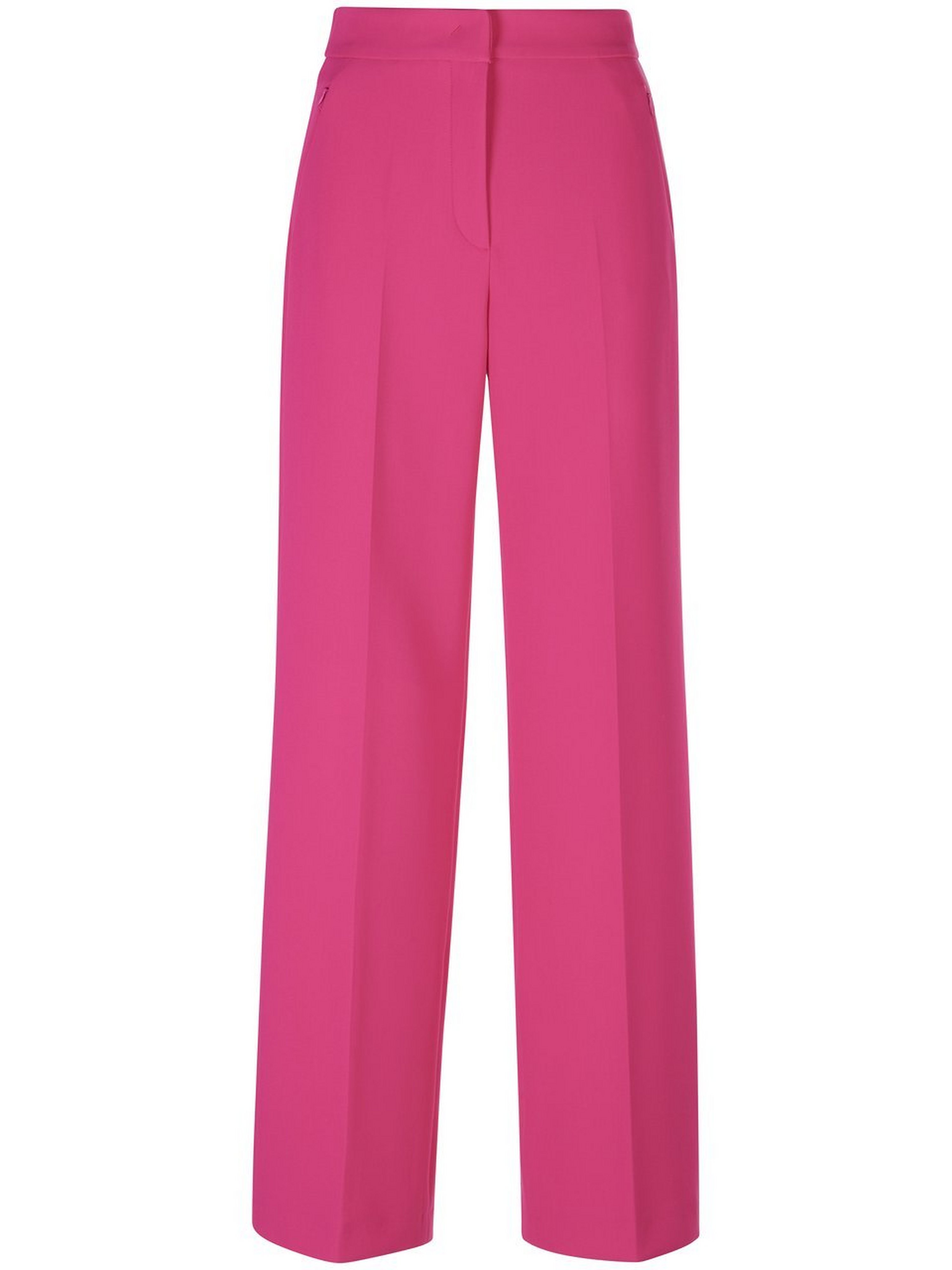 Bügelfaltenhose