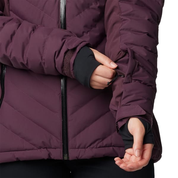Veste de ski COLUMBIA BIRD MOUNTAIN III INSULATED JACKET W MOONVISTA