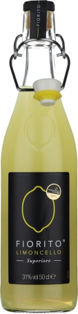 FIORITO LIMONCELLO 50CL