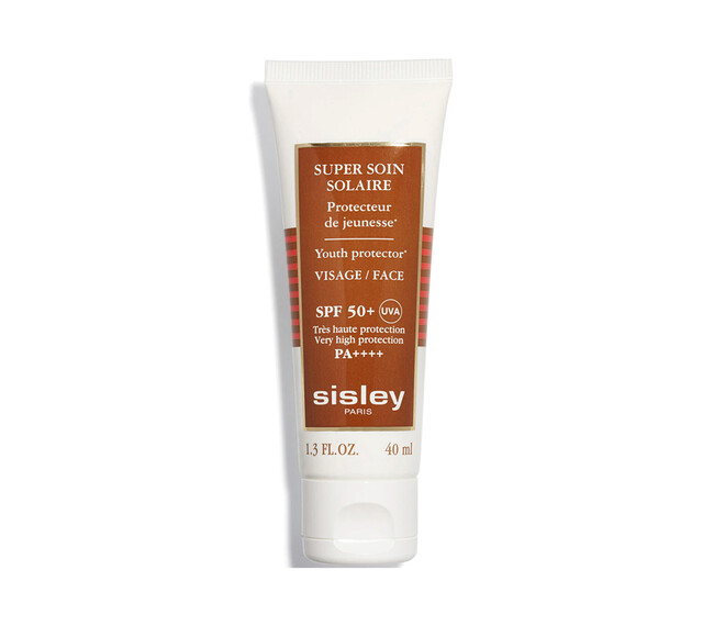 Sisley Super Soin Solaire Face SPF 50