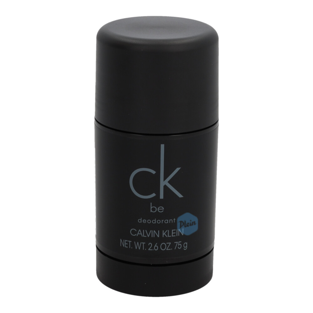 Calvin Klein CK Be Deodorant75 ml
