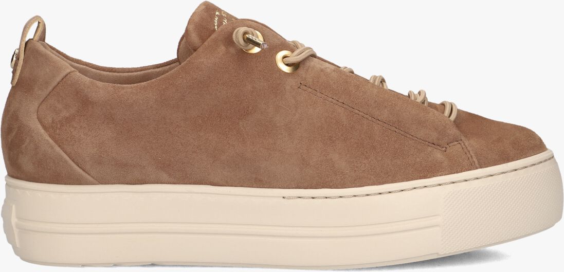 bruine paul green sneakers 5017s